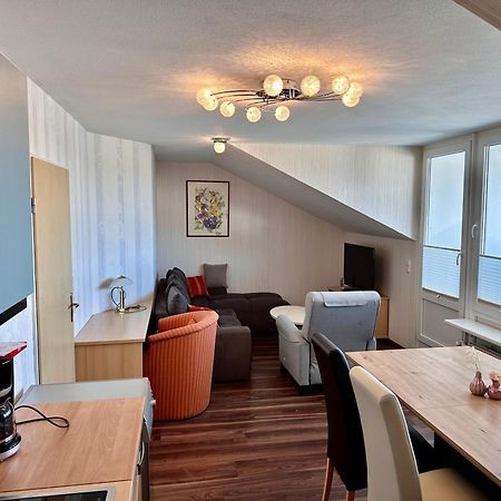 Alter Landkrug Hotell Nortorf Exteriör bild