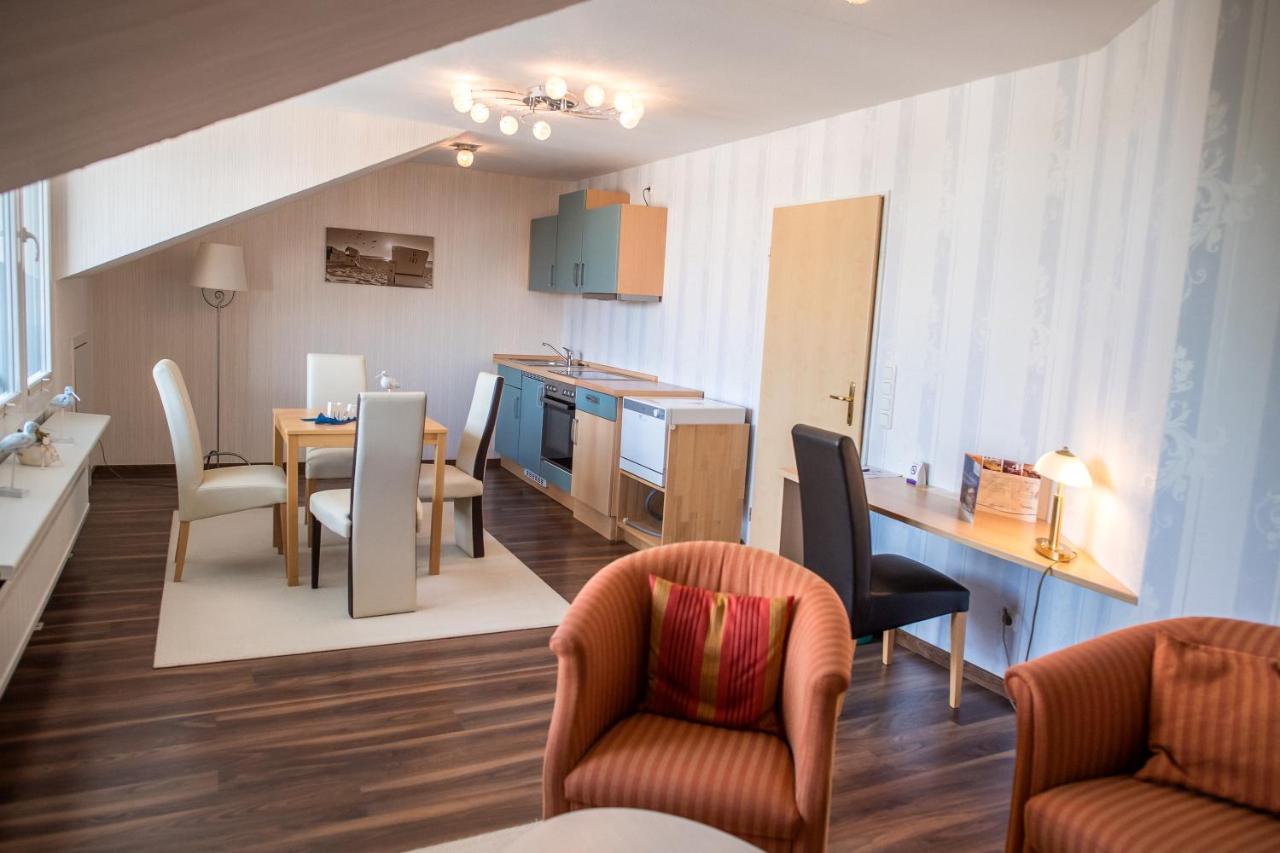 Alter Landkrug Hotell Nortorf Exteriör bild