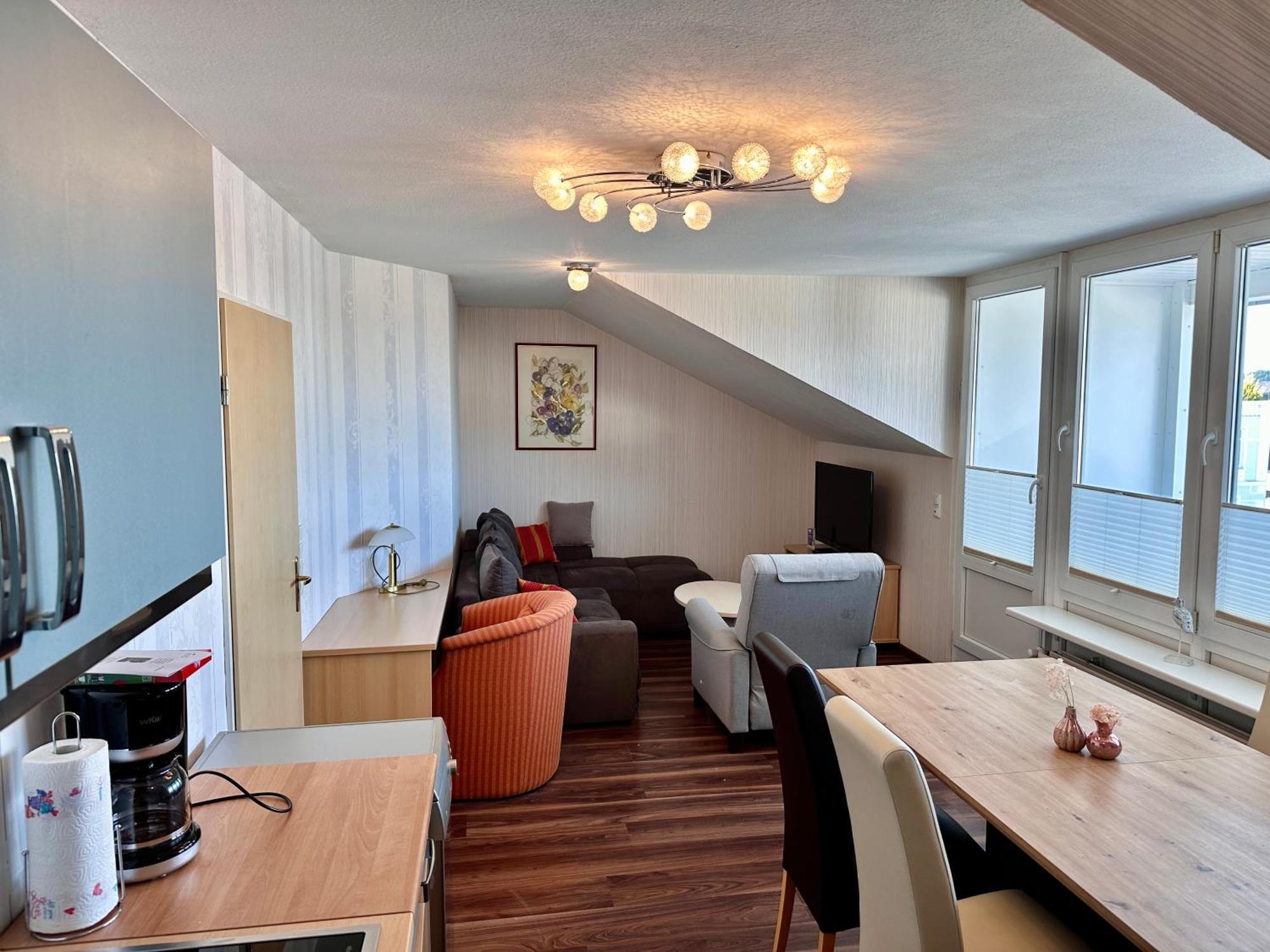 Alter Landkrug Hotell Nortorf Exteriör bild